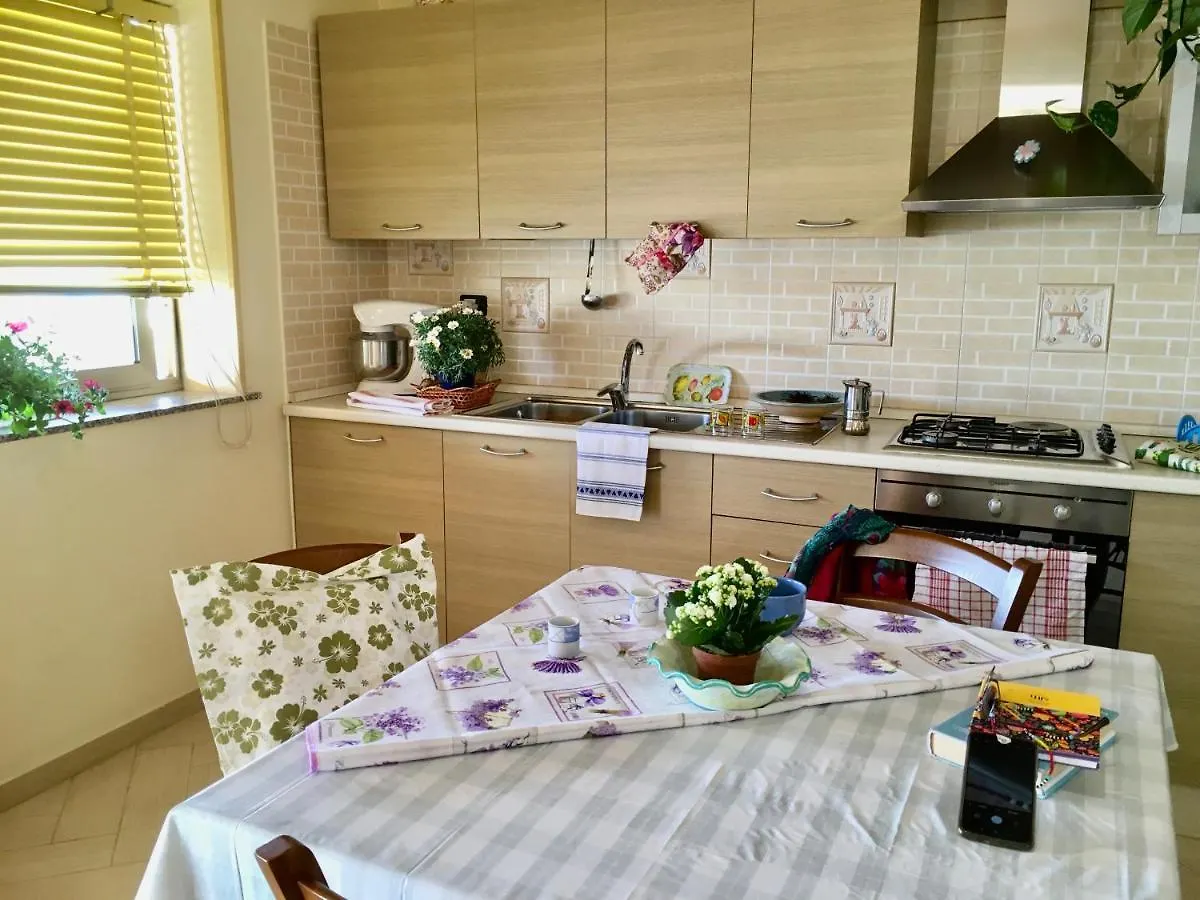 Il Terrazzo Sui Tetti Apartment Lampedusa
