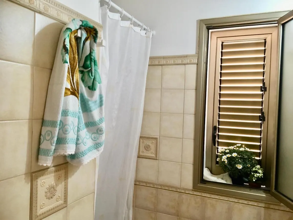 Il Terrazzo Sui Tetti Apartment Lampedusa Italy