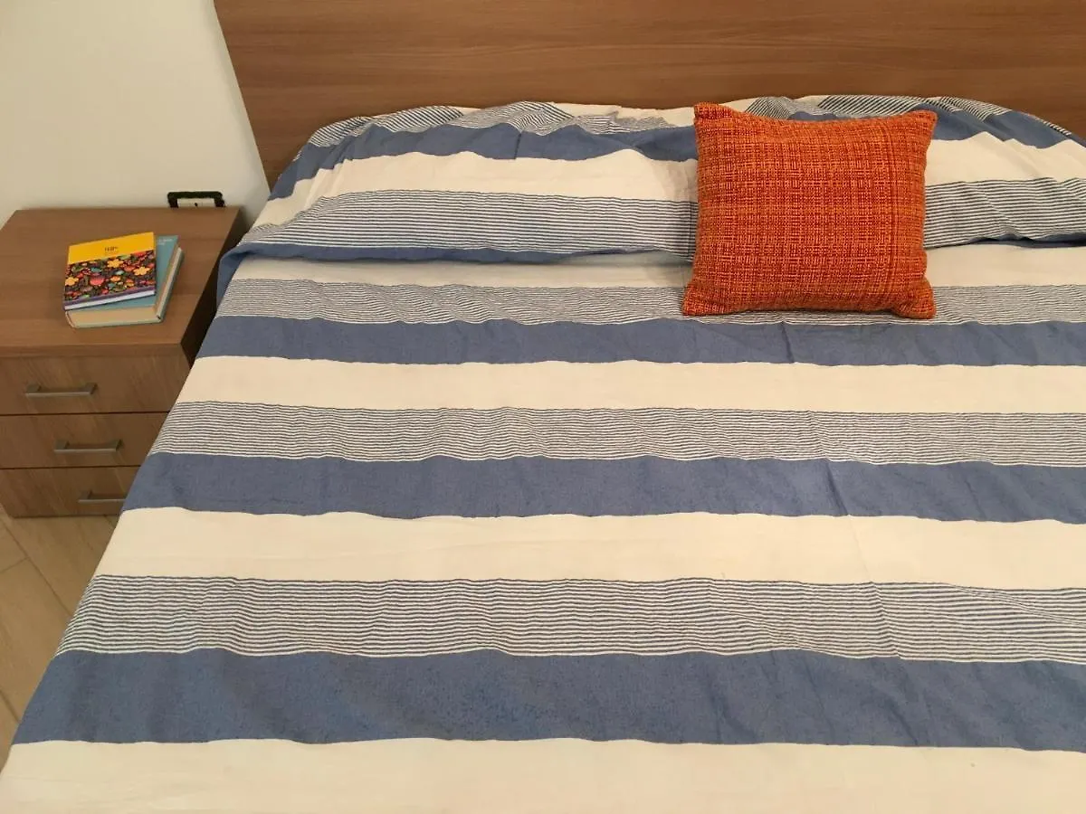 Il Terrazzo Sui Tetti Apartment Lampedusa